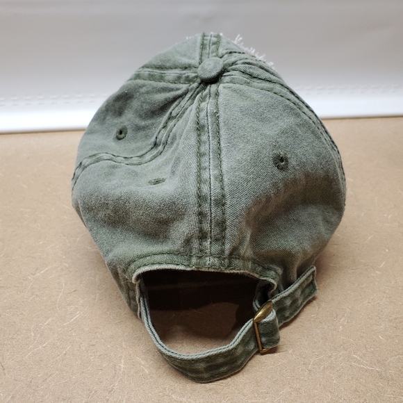 Ball Cap Hat - Picture 3 of 7